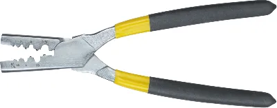 Пресс-клещи 80 979 NHT-Pkv02-M-16 (для втулочных 16кв.мм) Navigator 80979