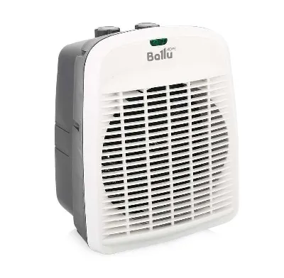 Тепловентилятор напольный 2кВт BFH/S-10 Ballu НС-1100741