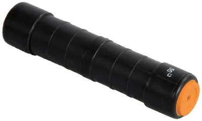 Гильза изолированная фазная ГИФ 25 (MJPT 25) IEK UZA-23-D25