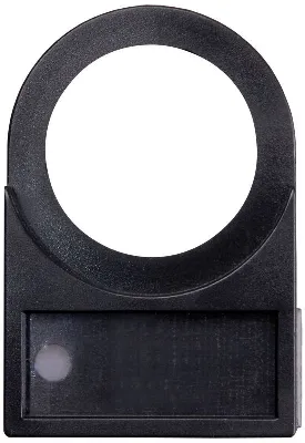 Держатель маркировки DM 11х25 KARAT IEK DM11X25