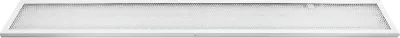 Светильник светодиодный 61 993 OLP-S08-P-36-6.5K 36Вт 6500К IP40 3000лм 176-264В 1195х180х19 универс. рассеив. призма с драйвером ОНЛАЙТ 61993