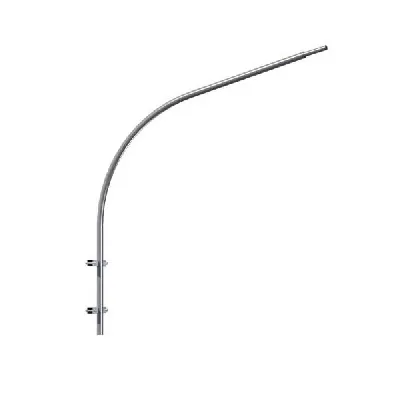 Кронштейн ТАНС.41.251.000 (1.К1-1.2-0.5-Н3-ц) OPORA ENGINEERING OE-00195