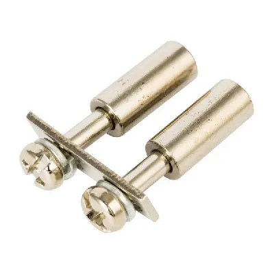Перемычка тип 2PIN для 10.0кв.мм (уп.20шт) PROxima EKF plc-per-2PIN-10