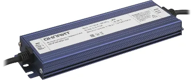 Драйвер для светодиодной ленты 90 651 OD-P100-IP67-24V ОНЛАЙТ 90651
