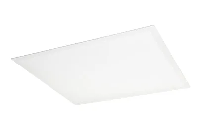 Светильник светодиодный ДВО CP 10 R 36W OP 865 W60L60 595х595х26мм 36Вт 6500К IP40 встраив. панель бел. Русский Свет 14061023060