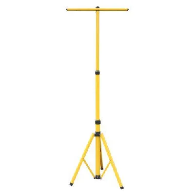 Штатив для прожектора LPR-TRIPOD 4х10-100Вт<3кг Эра Б0029129