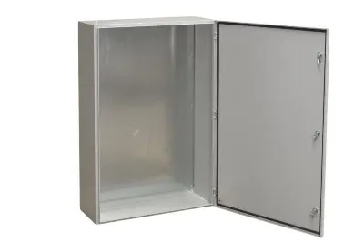 Корпус металлический ЩРНМ IP31 1000х600х300 DEKraft 32487DEK