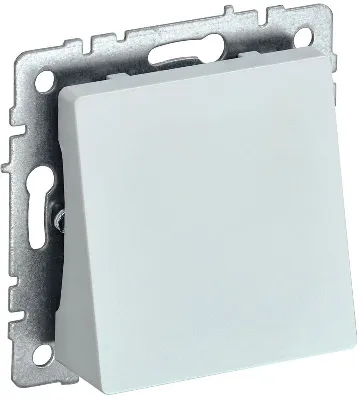 Вывод кабеля BRITE МВ10-БрЖ механизм жемчуж. IEK BR-VK10-0-K36