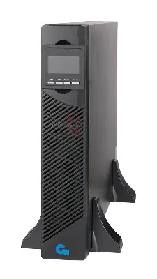 Источник бесперебойного питания двойн. преобразования СИПБ1КА.10-11 Online Rack/Tower 2U 1000В.А/1000Вт 1ф/1ф 3х12В/9А.ч PF=1.0 Связь инжиниринг АПСМ.435241.024-01