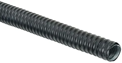 Металлорукав МПГнг-LS-50 d50 с протяжкой ELASTA (уп.20м) IEK CMP27-050-K02-020