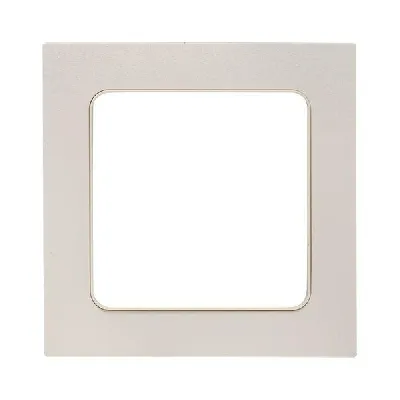 Рамка 1-м Стокгольм бел. PROxima EKF EXM-G-302-10