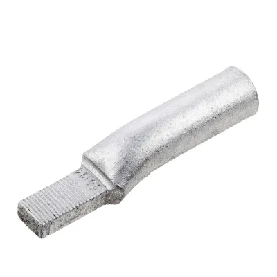 Наконечник штифтовой алюм. НША 25-15 TOKOV ELECTRIC TKE-NSA-25-15
