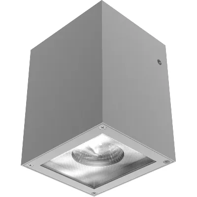 Светильник светодиодный KVARTA LED 2х8 D18 4000К настенный СТ 1100200060