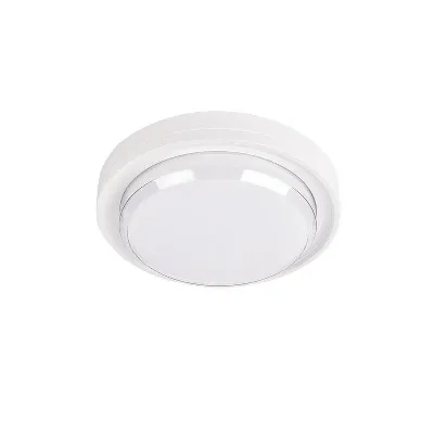 Светильник светодиодный PBH-PC9-RA 24Вт 4000К IP65 WHITE ДБП ЖКХ JazzWay 5065970