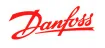 Danfoss логотип