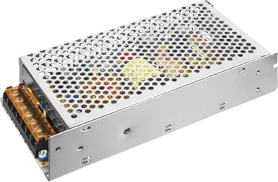 Драйвер для светодиодной ленты 90 643 OD-P150-IP20-24V ОНЛАЙТ 90643