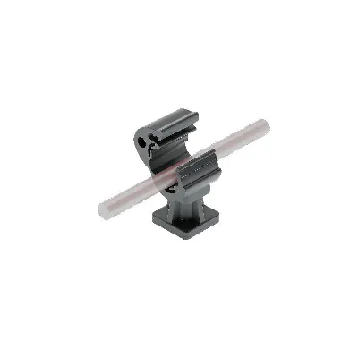 Держатель PD8-10 d8-10мм пластик. КМ MA0431