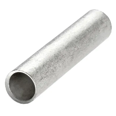 Гильза ГМЛ 10-5 опрес. луженая медн. ГОСТ 23469.3-79 TOKOV ELECTRIC TKE-GML-10-5