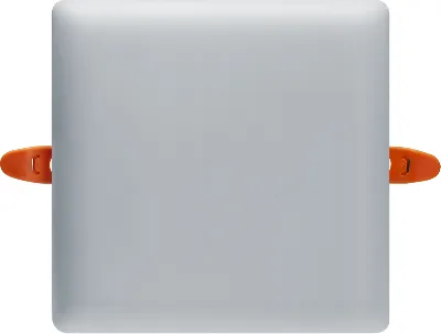 Светильник светодиодный 93 487 NLP-S2-24W-840-LED квадрат IP20 NAVIGATOR 93487