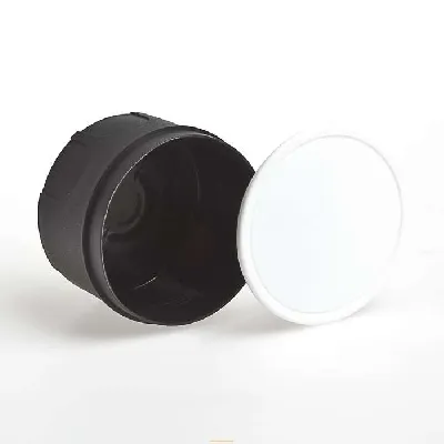 Коробка распределительная СП 90х38мм IP30 Ruvinil 10158