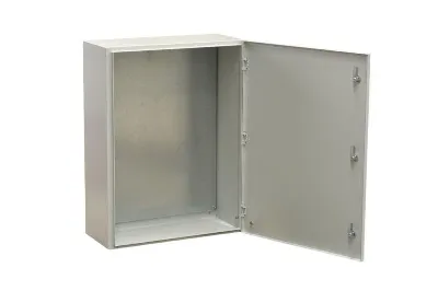 Корпус металлический ЩРНМ IP31 600х500х250 DEKraft 32476DEK