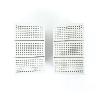 Крышка клеммная TCF 3P для MGS125 (уп.2шт) YON TCF-MGS125TC3