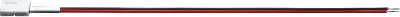 Коннектор 71 482 NLSC-8mm-W-PC-IP20 (уп.5шт) Navigator 71482