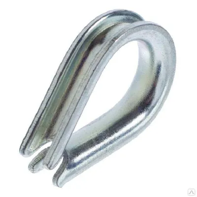 Коуш 4мм (уп.100шт) Промрукав PR08.3895