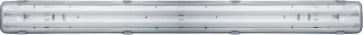 Светильник светодиодный ДСП 94 586 DSP-AC-224-IP65-LED 48Вт 4000К IP65 5000лм 176-264В призма (аналог ЛСП 2х36) Navigator 94586