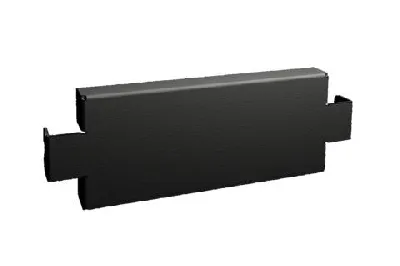 Панель цоколя боковая VX 100х400мм (уп.2шт) Rittal 8620031