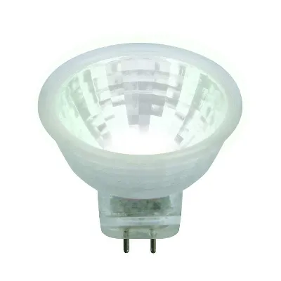 Лампа светодиодная LED-MR11-3W/NW/GU4 GLZ21TR Uniel UL-00001701