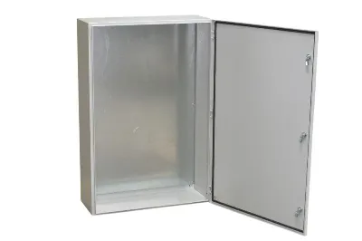 Корпус металлический ЩРНМ IP55 1200х800х300 DEKraft 32521DEK