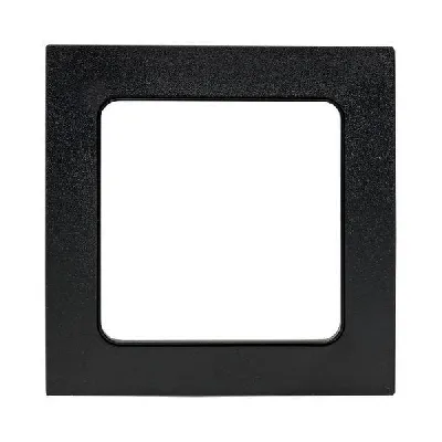 Рамка 1-м Стокгольм черн. PROxima EKF EXM-G-302-30