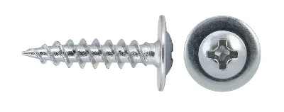 Саморез ШСММ 4.2х16 (уп.5кг) Zitar 132421