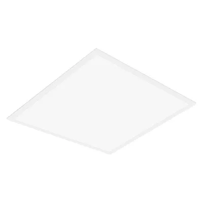 Светильник светодиодный ECO CLASS PANEL 600 36W 865 36Вт 6500К IP40 3600лм 595х595х32мм ДВО встраив. опал панель (аналог ЛВО 4х18) LEDVANCE 4099854246531