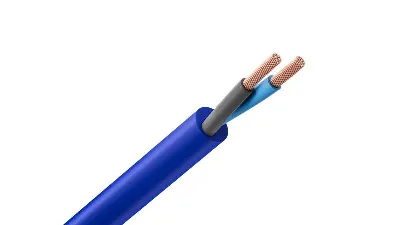 Кабель Русский Свет КГВВнг(А)-LS 2х1 (N) 380/660-2 (м) 10014