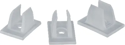 Скоба монтажная для светодиодных лент 82 749 NLSC-clip-5050-12V-NEONLED Navigator 82749