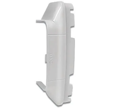 Переходник 110-90х50мм DKC 01008G