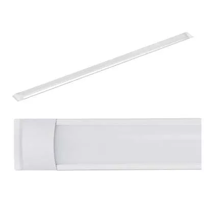 Светильник светодиодный SPO-108 OPAL 18Вт 230В 4000К IP40 1440лм 600мм IN HOME 4690612029900