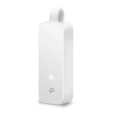 Адаптер сетевой UE300C USB Type-C/RJ45 Gigabit Ethernet TP-Link 1813528