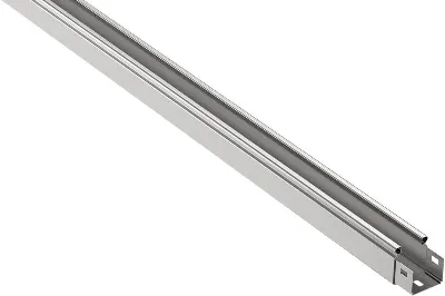 Лоток листовой неперфорир. 50х50 L2000 IEK CLN10-050-050-2
