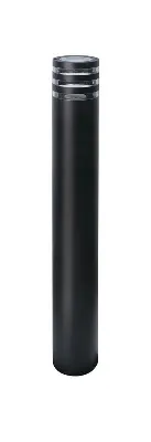 Светильник для ландшафтного освещения PGB 04-800 E27 230В BL IP44 JazzWay 5040779