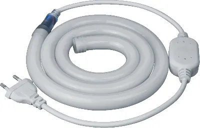 Лента светодиодная 14 447 NLS-2835B120-9-IP67-220V-NEONLED360 (уп.20м) NAVIGATOR 14447