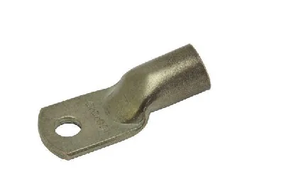 Наконечник медный луженый ТМЛ 4-6-3 PROxima EKF tml-4-6-3-g