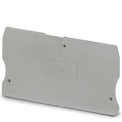 Крышка концевая D-ST 16 Phoenix Contact 3036657