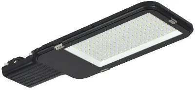 Светильник светодиодный ДКУ 1013-120Д 5000К IP65 уличный консольный IEK LDKU1-1013-120-5000-K03
