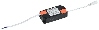 Драйвер LED SESA-ADH40W-SN Е для LED светильников 40Вт IEK LDVO0-40-0-E-K01